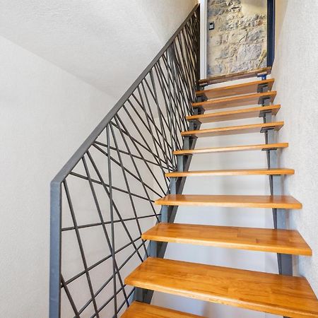 Sweet Rooms Luri Split Exterior foto